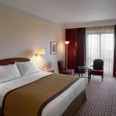Sheraton Addis, A Luxury Collection Hotel, Addis Ababa image