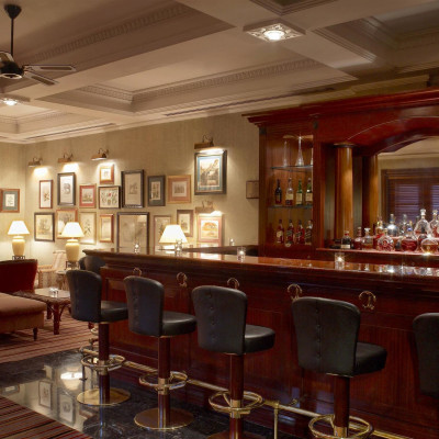 Sheraton Addis, A Luxury Collection Hotel, Addis Ababa image