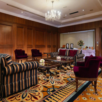 Sheraton Addis, A Luxury Collection Hotel, Addis Ababa image