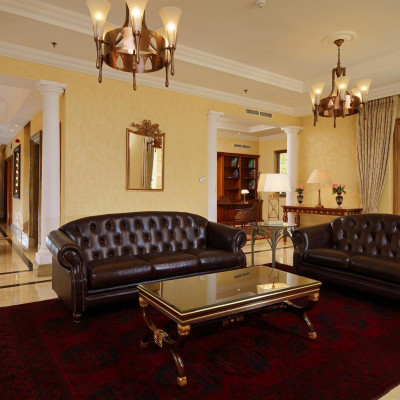 Sheraton Addis, A Luxury Collection Hotel, Addis Ababa image