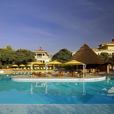 Sheraton Addis, A Luxury Collection Hotel, Addis Ababa image