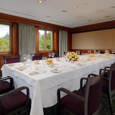 Sheraton Addis, A Luxury Collection Hotel, Addis Ababa image