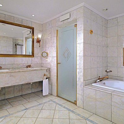 Sheraton Addis, A Luxury Collection Hotel, Addis Ababa image