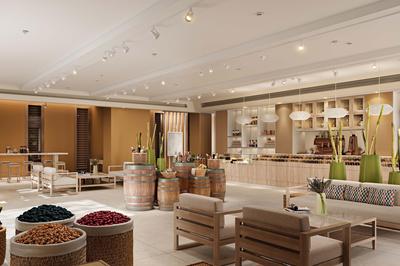 Café Amber