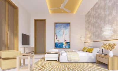 Grand Suite