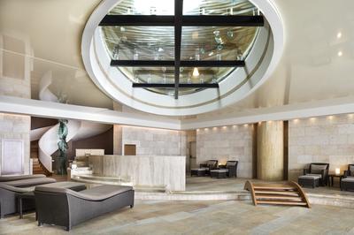 Six Senses Spa