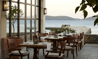Il Borro Tuscan Bistro