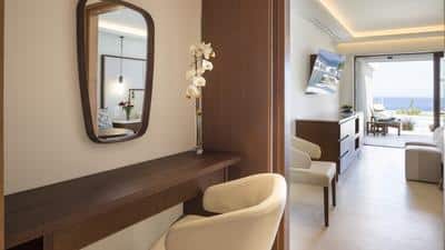 Premium Junior Family Suite