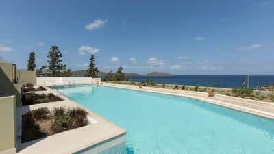 Premium Junior Suite with Shared Pool