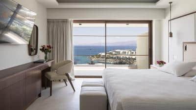 Premium One Bedroom Suite