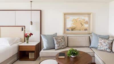 Premium Junior Family Suite