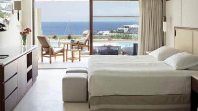 Premium Junior Suite with Shared Pool