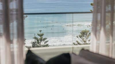 Coastal Three Bedroom Suite