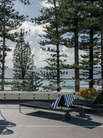 Elysium Two Bedroom Suite