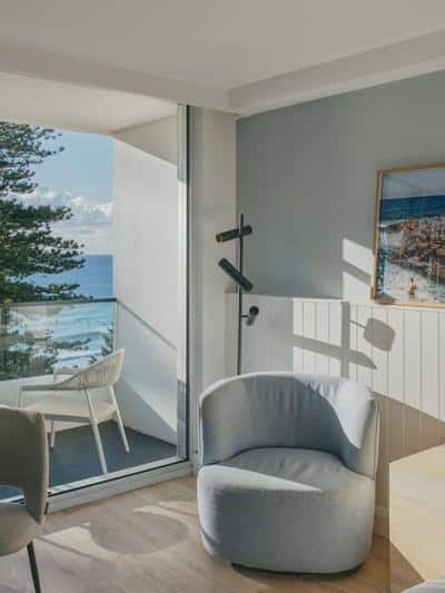 Ocean View Two Bedroom