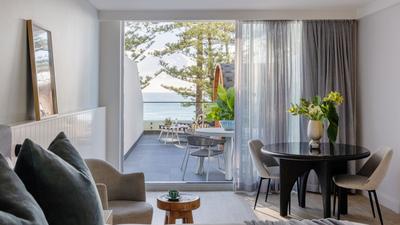 Wellness Suite