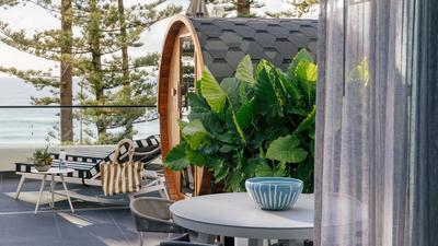 Wellness Suite