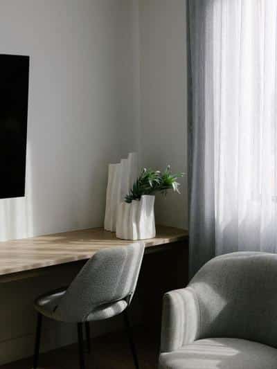 Sunset Junior Suite