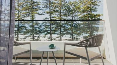 Ocean View