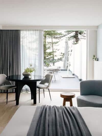 Wellness Two Bedroom Suite