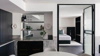Elysium Two Bedroom Suite