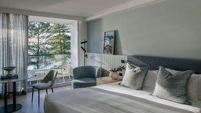 Ocean View Two Bedroom