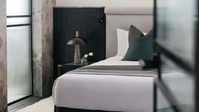 Elysium Suite