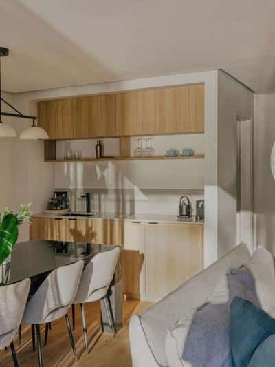 Coastal Two Bedroom Suite