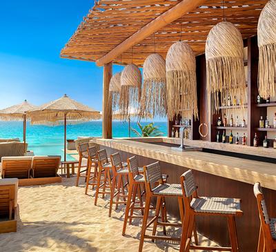 Bungalow Beach Club
