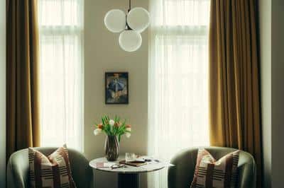 King Deluxe, Park View