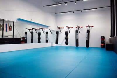 Health Club