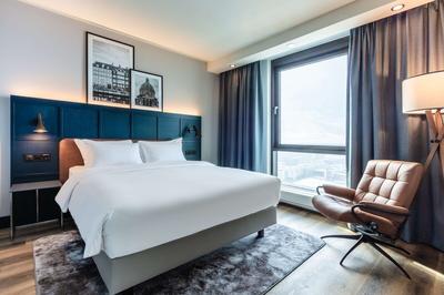 Superior Room - Panoramic View