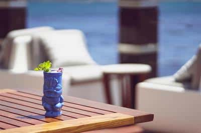 Tobago's Restaurant, Bar and Terrace