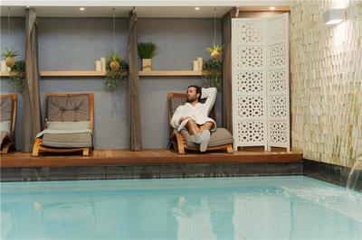 Spa lifestyle