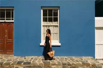 Bo Kaap