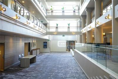 Conference Foyer