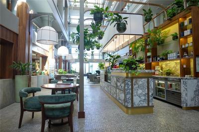 Waveside Cafe