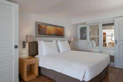 Suite with Balcony - Ocean View