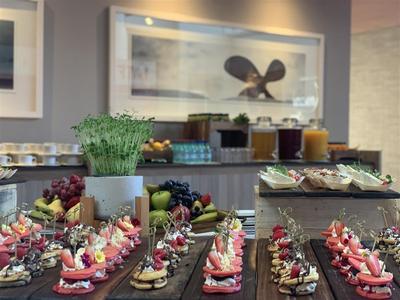 Conference Catering