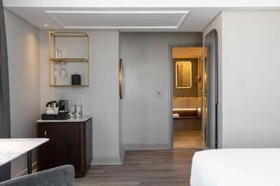 Collection Superior Room with Marina View