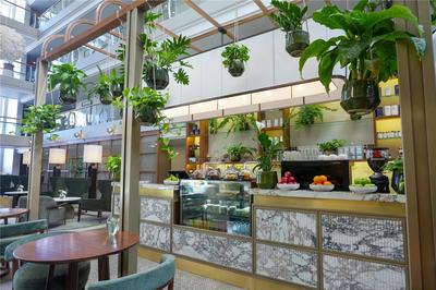 Waveside Cafe