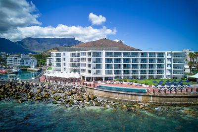 Hotel Exterior View
