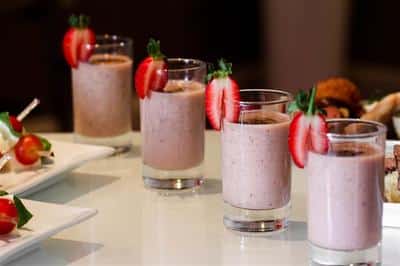 Conference Catering