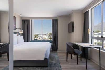 Collection Superior Room with Marina View