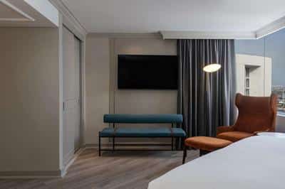Collection Superior Room