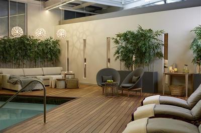 Spa Vitality Pool