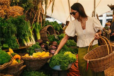 Market