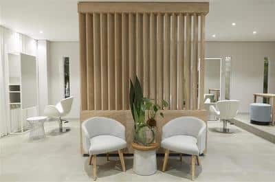 Spa Hair Salon