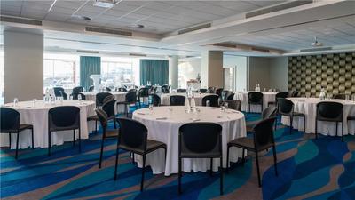 Banquet, Harbour View and Grangers