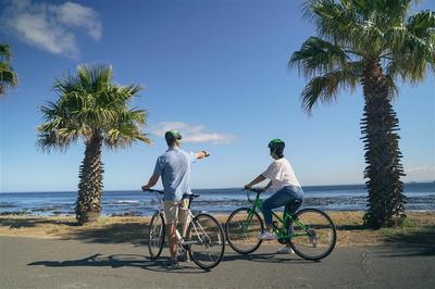 Activity - Bike & Hike Rental